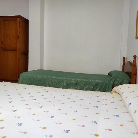 Hostal Centro Ejido El Ejido Buitenkant foto