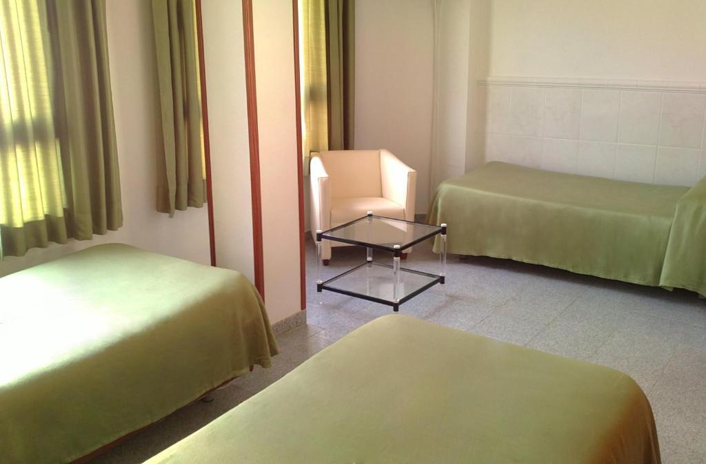 Hostal Centro Ejido El Ejido Kamer foto