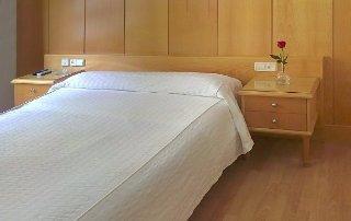 Hostal Centro Ejido El Ejido Buitenkant foto